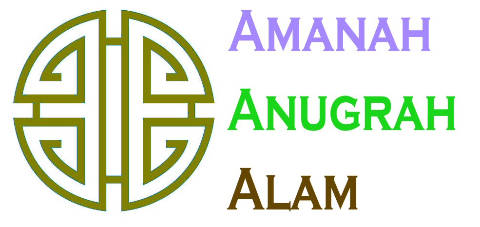Amanah Anugrah Alam